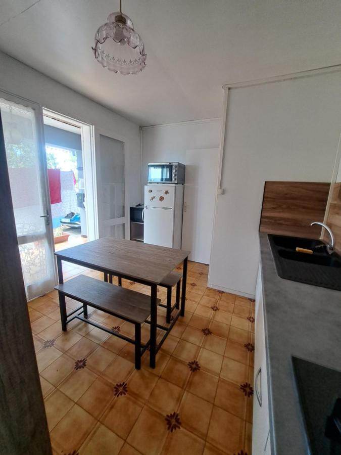 T1 Tout Confort Saint-Denis Exterior photo